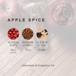 APPLE SPICE