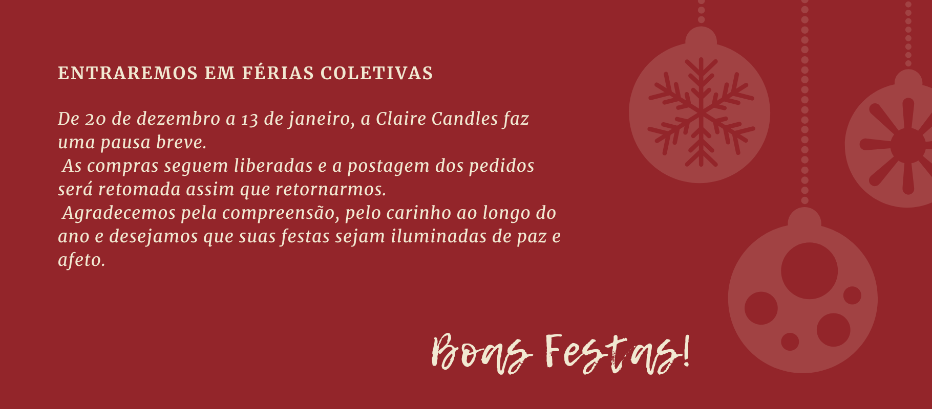 Banner para site de frete grátis colorido roxo (1820 x 800 px)