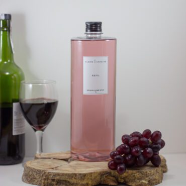Refil Aromatizador 1L Cabernet