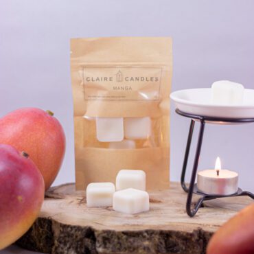 Wax Melts 40g Manga Sublime