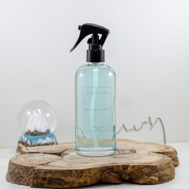 Home Spray 240ml Ar da Montanha
