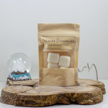 Wax Melts 40g Ar da Montanha