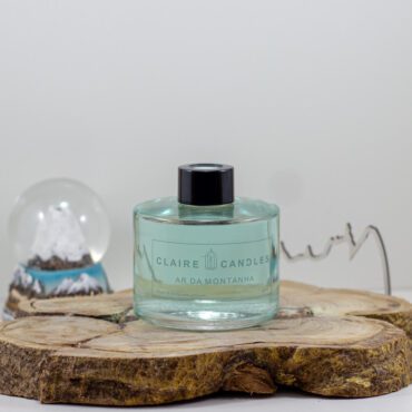 Difusor de Aromas Ar da Montanha 240ml