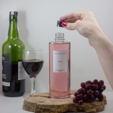 Refil de Fragrância 500ml Cabernet