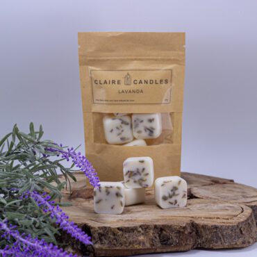 Wax Melts 40g Lavanda