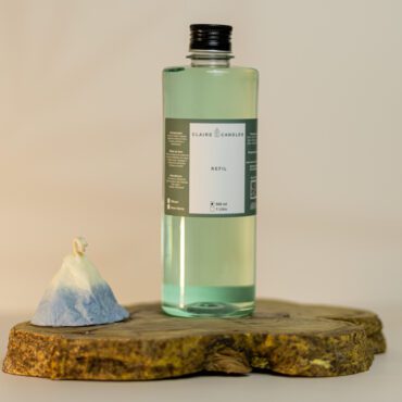 Refil Fragrância 500ml Ar da Montanha