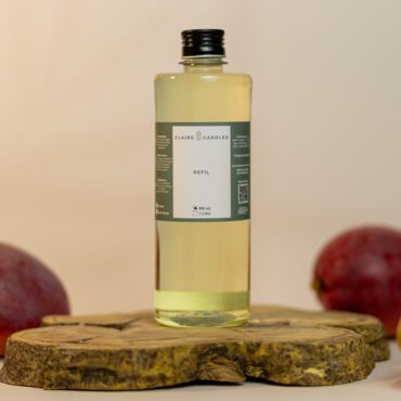 Refil de Fragrância 500ml – Manga Sublime