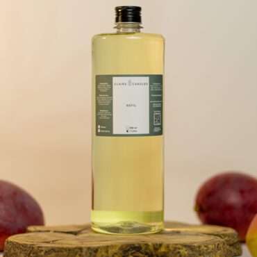 Refil de Fragrância 1 Litro – Manga Sublime