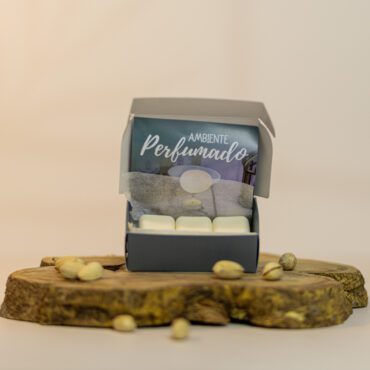 Wax Melts 60g Crème de Pistache