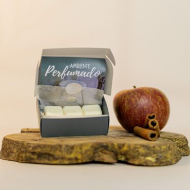 Wax Melts 60g Apple Spice