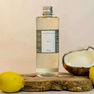 Refil de Fragrância 500ml Orla di Coco