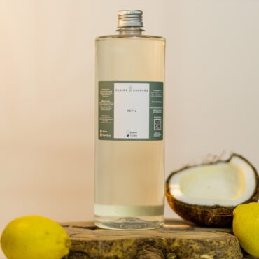 Refil de Fragrância 1 Litro Orla di Coco