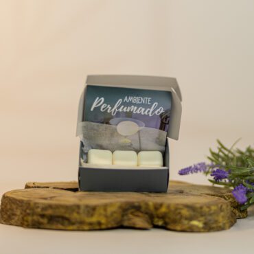 Wax Melts 60g Lavanda