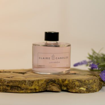 Difusor de Fragrância Lavanda 240ml