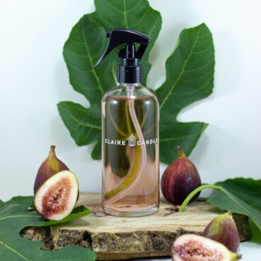 Home Spray 240ml Figo Tropical