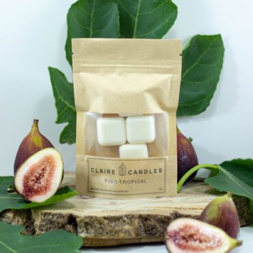 Wax Melts 40g Figo Tropical