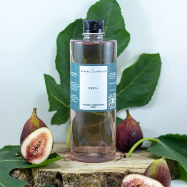 Refil de Fragrância 500ml Figo Tropical