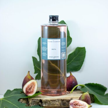 Refil de Fragrância 1 Litro Figo Tropical
