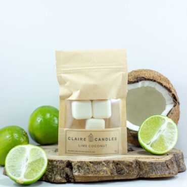 Wax Melts 40g Lime Coconut