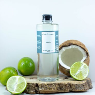Refil de Fragrância 500ml Lime Coconut