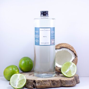 Refil de Fragrância 1 Litro Lime Coconut