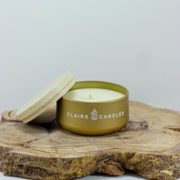 Vela Aromática Everywhere 140g Vanille Oriental