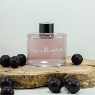 Difusor de Aromas 240ml Jabuticaba