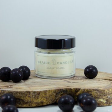 Vela Aromática 140g Jabuticaba
