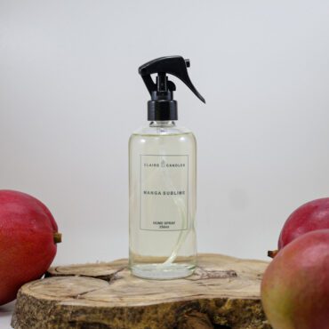Home Spray 240ml Manga Sublime