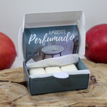 Wax Melts 60g Manga Sublime