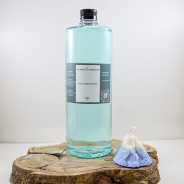 Refil de Fragrância 1 Litro Ar da Montanha
