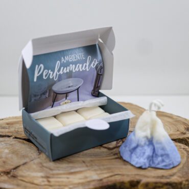 Wax Melts 60g Ar da Montanha