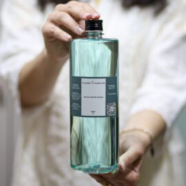 Guia Prático: Como Reabastecer sua Fragrância de Ambiente