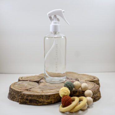 Home Spray 240ml Primeiros Sentidos