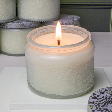 Vela Aromática 120g – Lumière Dourée – Pôr do Sol