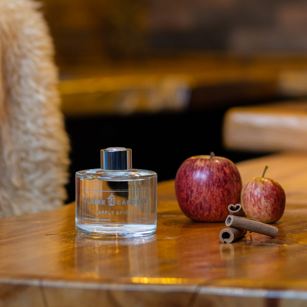 O poder oculto das fragrâncias: como os aromas ativam memórias e emoções.