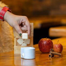 Cuidados na utilização do seu Wax Melts