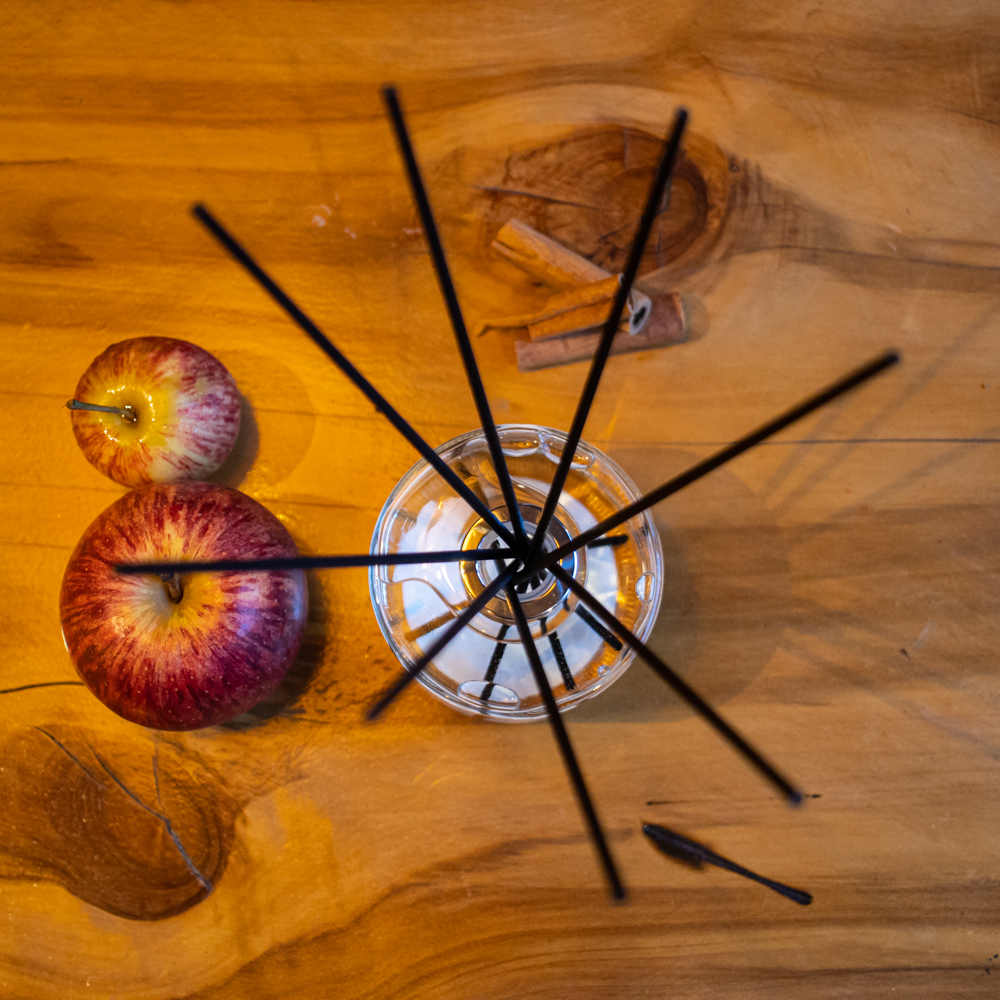 Como escolher a fragrância perfeita para cada ambiente da sua casa