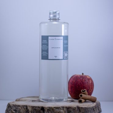 Refil de Fragrância 1 Litro Apple Spice