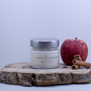 Vela Aromática 140g Apple Spice