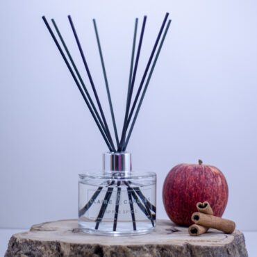 Difusor de Aromas 240ml Apple Spice