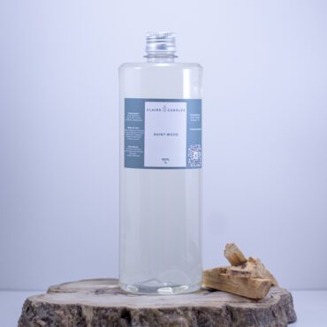 Refil de Fragrância 1 Litro Saint Wood