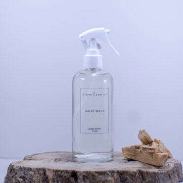 Home Spray 240ml Saint Wood