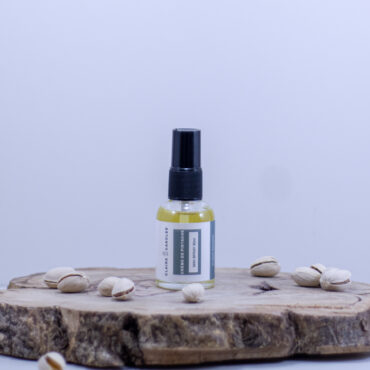 Mini Spray Aromatizador de Ambientes 30ml – Crème de Pistache