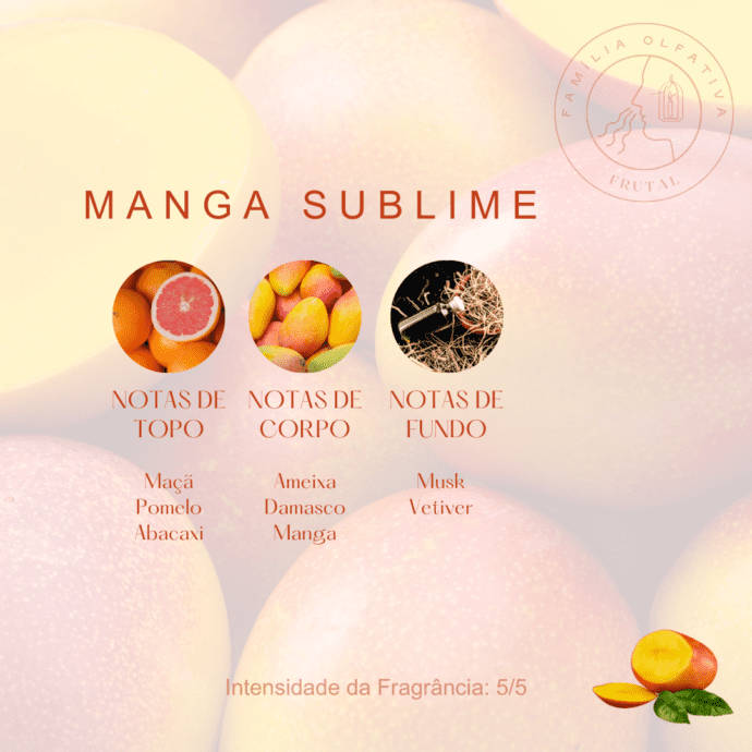 MANGA SUBLIME