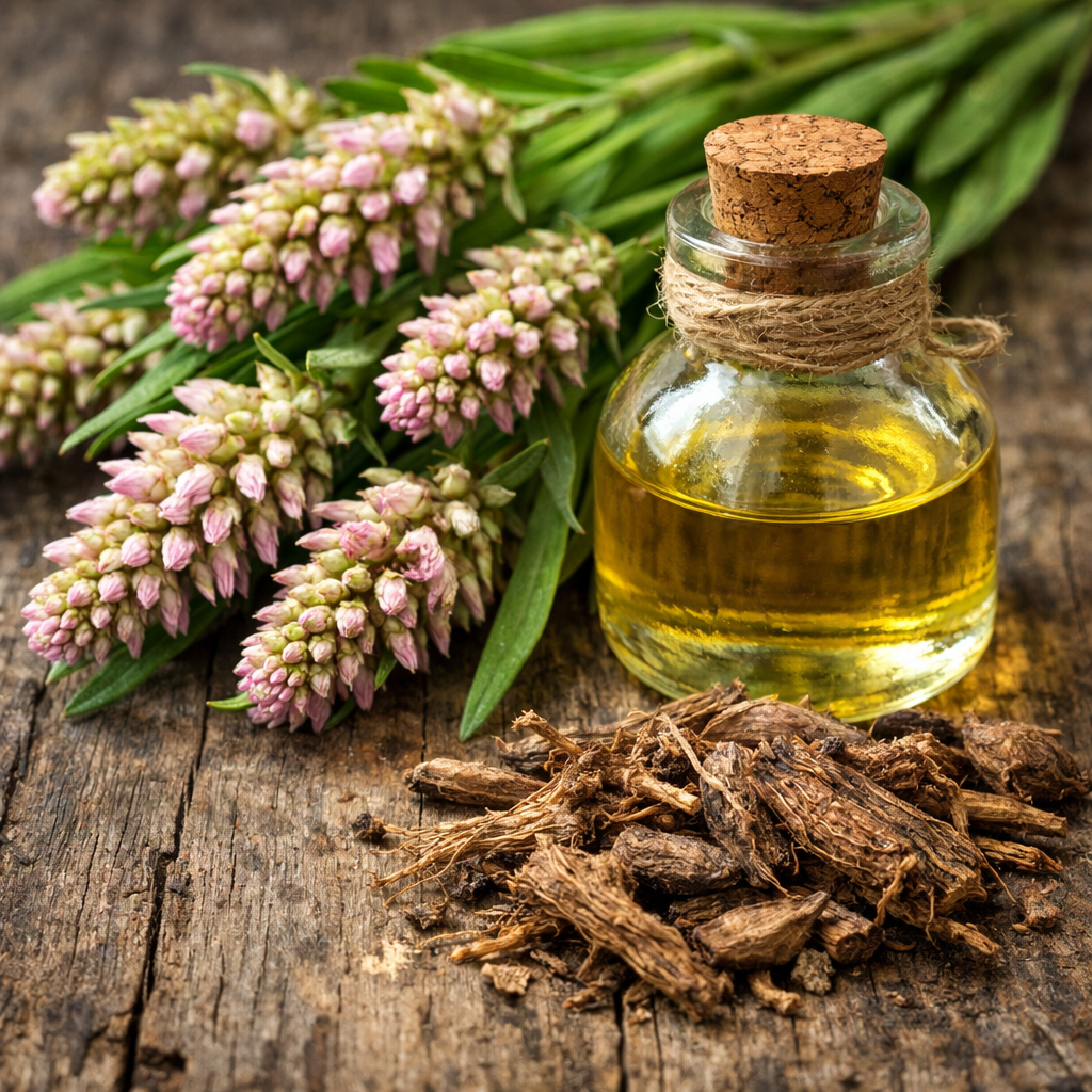 Nardo: o perfume que atravessou o tempo e o coração