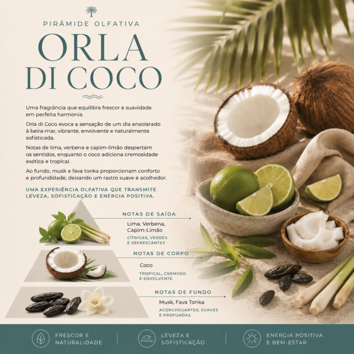 ORLA DI COCO