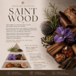SAINT WOOD