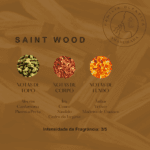 SAINT WOOD