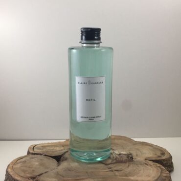 Refil Aromatizador 500ml Ar da Montanha